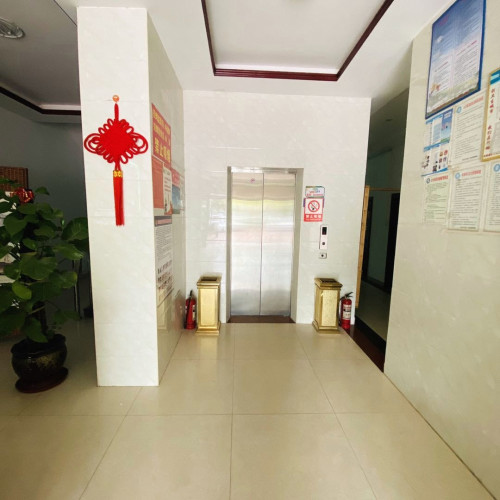 东方峰哲园商务宾馆(八所渔港店)