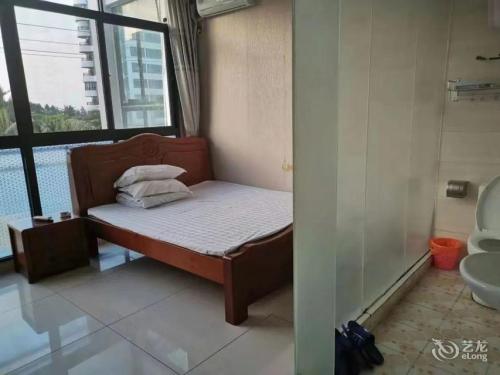 东方六一旅馆