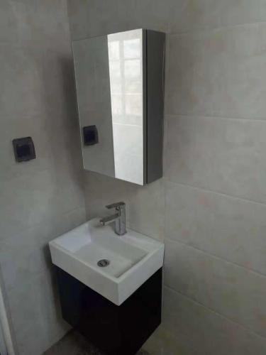 SUSUILA小筑民宿(东方店)