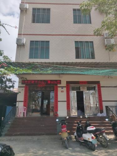 金煌楼旅租