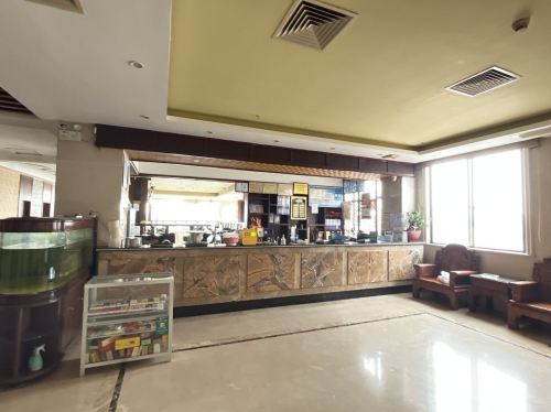 定安天安商务酒店