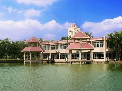 丽湖水庄