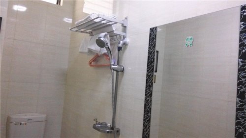 定安龙凤园宾馆