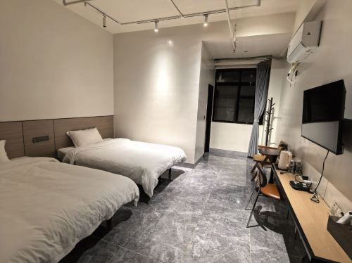 集源酒店