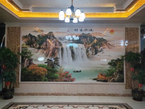 红明茶艺馆