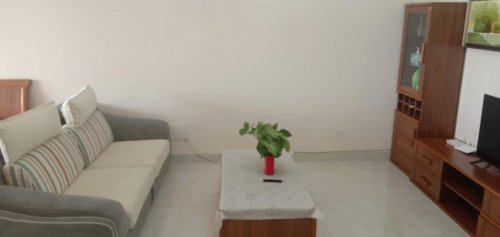 摇篮窝居公寓(塔南路分店)