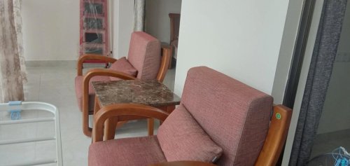 摇篮窝居公寓(塔南路分店)