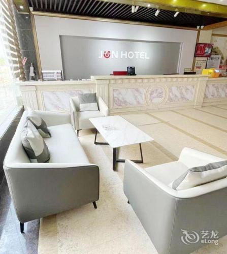 洪力商务酒店