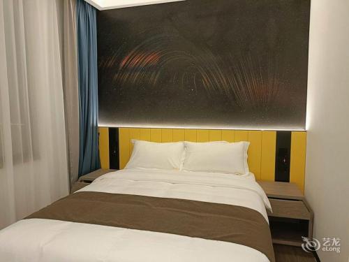 屯昌禾年Hotel