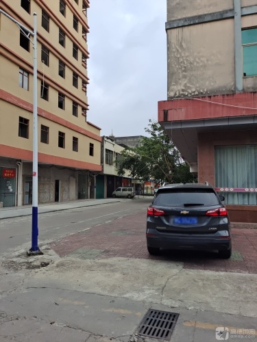 明宏公寓