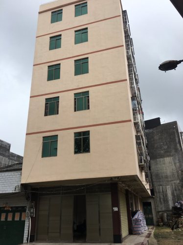 恒兴公寓