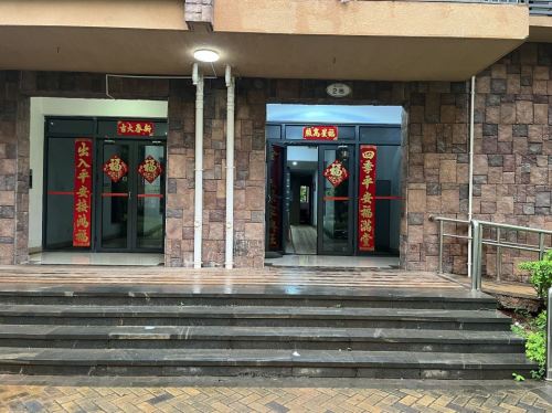 海口久居青旅(海口东站店)