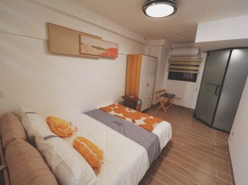 悠家海德公馆705公寓(八灶街分店)