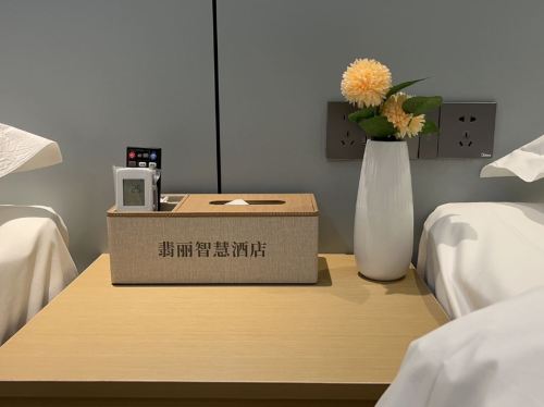 澄迈翡丽智慧酒店