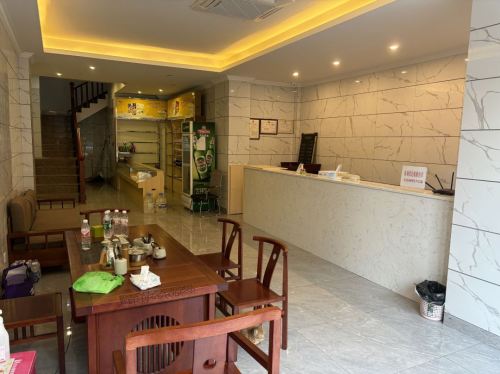 澄迈老城天宇汇酒店