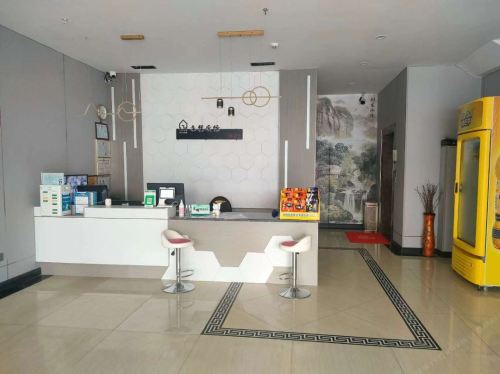 澄迈泰福宾馆(文明路店)