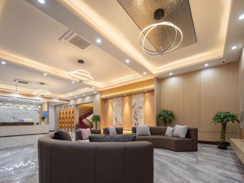 福源楼酒店(永发店)