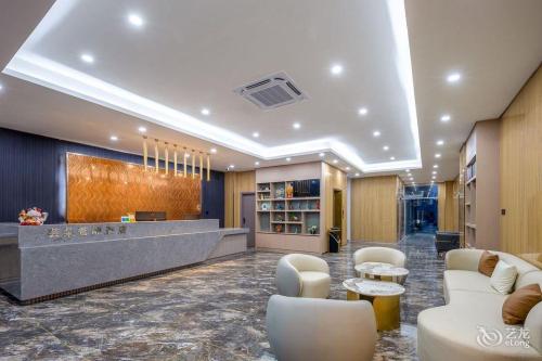 澄迈芸朵酒店(环城西路店)