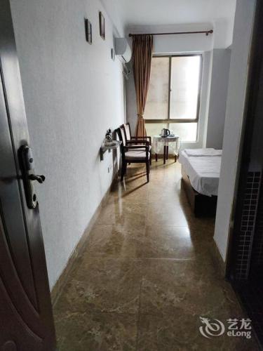 福芝源商务宾馆