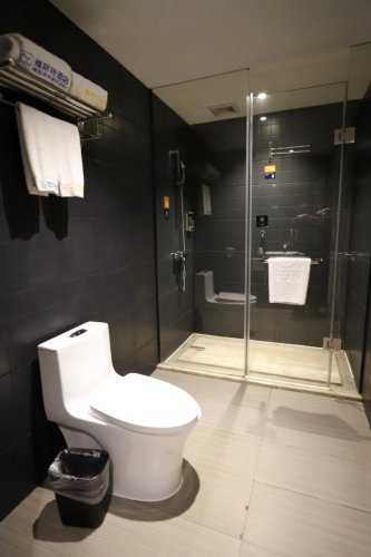 雅斯特酒店(澄迈软件园店)