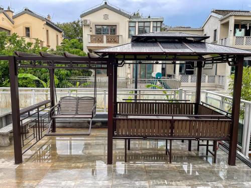 慢姑娘福建小筑民宿(澄迈县店)