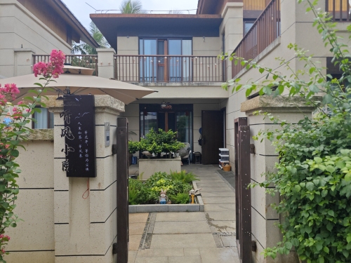 听风小院