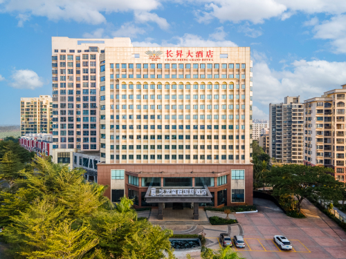 爱丽长昇酒店
