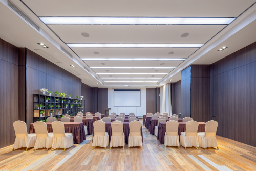 爱丽长昇酒店