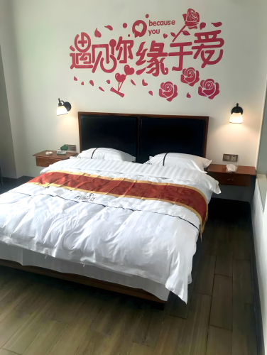 敦茶金晖民宿