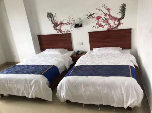 澄迈森豪宾馆