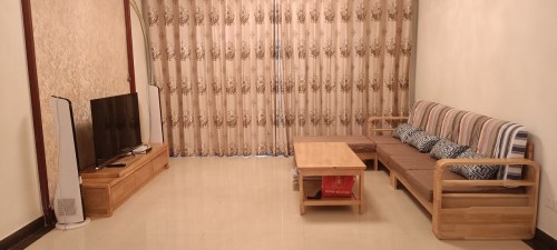 旺创民宿(澄迈老城镇店)