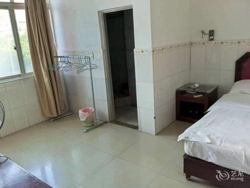 宝景宾馆
