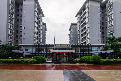 王九敏小筑民宿(西海岸店)