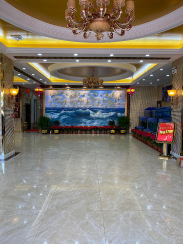 澄迈县永成马村酒店