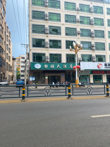 静雅大酒店