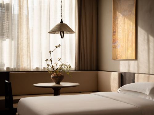 乐朵酒店LEOUR HOTEL