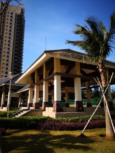 角民宿(金澜大道分店)