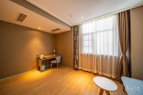 璟颉酒店(临高文明东路店)