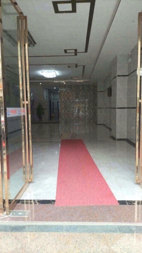华昇旺酒店
