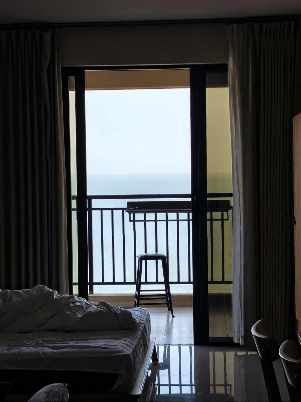临高长岛蓝湾海湾民宿(临城镇店)