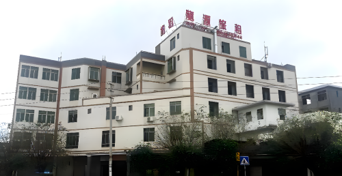 海口龙源旅租