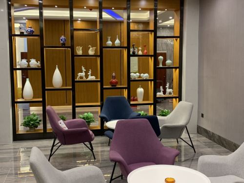 白沙铂瑞精品酒店