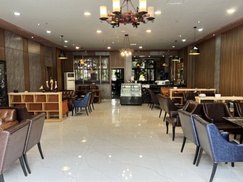 白沙瑞景商务酒店