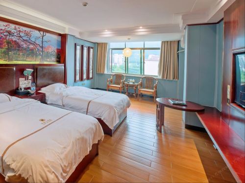 昌江曹家大酒店