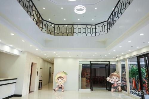 嘉润大酒店