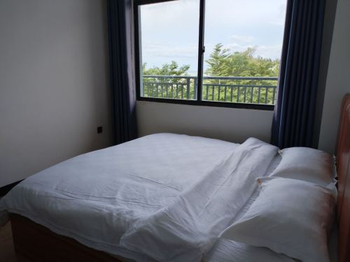 昌江海塘旅租