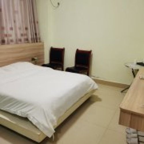 泽禾旅店