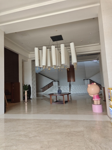 开元度假村·大堂吧