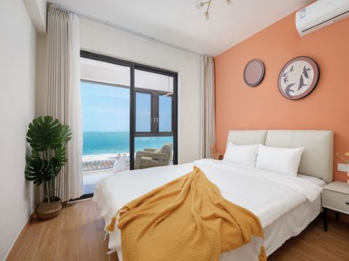 西西里海宿公寓(北斗西路4号分店)(暂停营业)