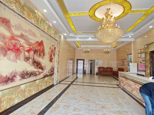 乐东诺华商务酒店